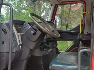 Volvo FE 320 235kW