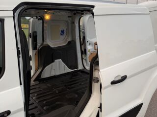 Ford Transit Connect 1.5 88kW
