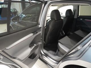 Skoda Enyaq 80x / 82kWh 195кВ