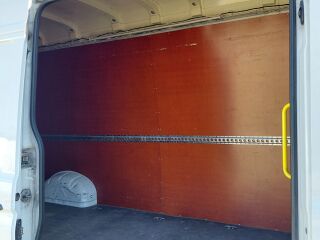Volkswagen Crafter 2.0 R4 TDI 103kW