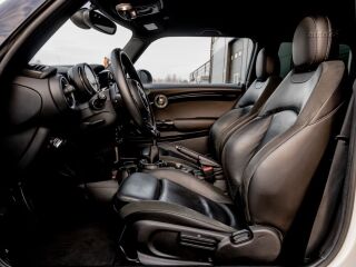 MINI Cooper 1.5 100кВ