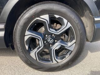 Honda CR-V Elegance 1.5 142kW