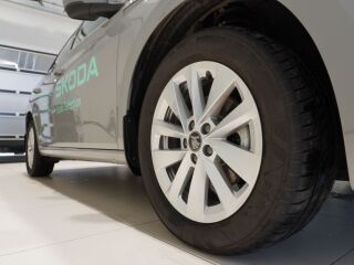 Skoda Scala SELECTION 1.0 TSI 85kW