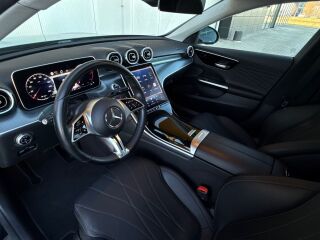 Mercedes-Benz C 220 4MATIC AVANTGARDE 2.0 147kW