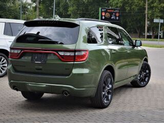 Dodge Durango GT 3.6 216kW
