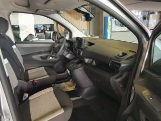 Citroen Berlingo L1 PLUS DIESEL 130 N1 1.5 BlueHdi 96kW