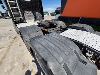 Volvo FH 500 6x2 375kW