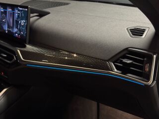 BMW i4 M50 xDrive Gran Coupe 400kW