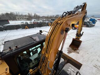 CAT / Caterpillar 312 EL 70kW