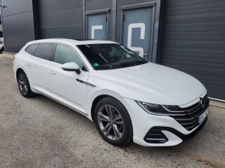 Volkswagen Arteon R-Line Shooting Brake eHybrid 1.4 TSI PHEV 160kW