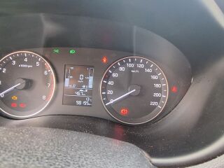 Hyundai i20 62кВ