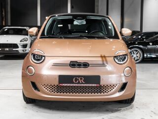 Fiat 500 87kW
