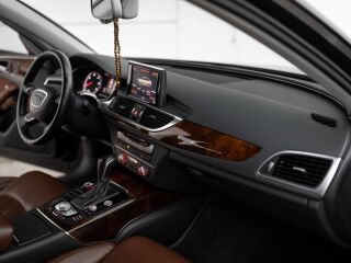 Audi A6 3.0 V6 BiTDI 235kW