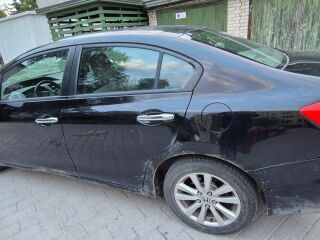 Honda Civic 1.8 104kW
