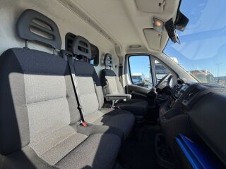 Fiat Ducato 2.3 103kW