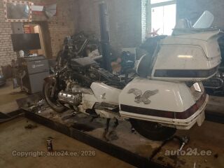 Honda GL 1500