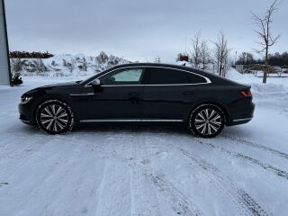 Volkswagen Arteon Elegance 2.0 140kW