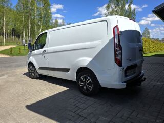 Ford Transit Custom 2.0 96kW