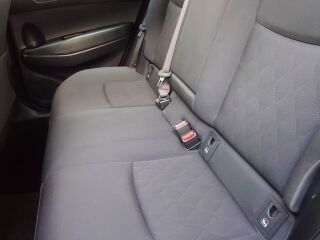 Toyota Corolla Cross Active 72kW