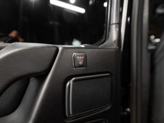 Mercedes-Benz G 500 285kW