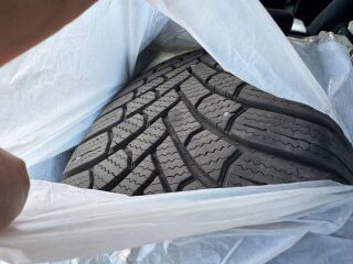 Subaru Outback 2.5 129кВ