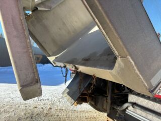 Volvo FH16 650 6x4 488kW