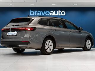 Volkswagen Passat City 1.5 110kW