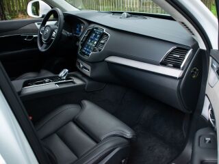 Volvo XC90 7k Ultimate Bright Intelli Xenium Wntr Fullop 2.0 T8 Recharge PHEV Long Range 335kW