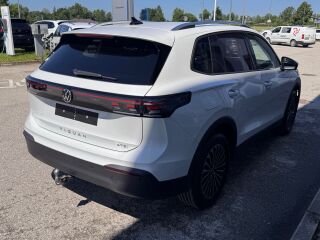 Volkswagen Tiguan 1.5 eTSI 110kW