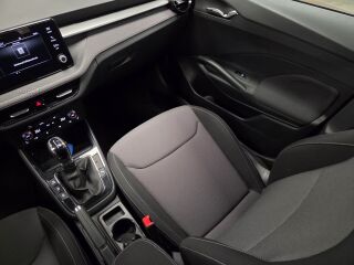 Skoda Fabia Selection 1.0 85кВ