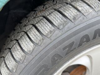 Mitsubishi Pajero Pinin 1.8 88kW