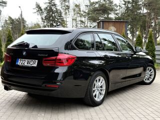 BMW 320 xDrive Sportline 2.0 140kW