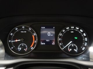 Skoda Octavia HB AMBITION 1.0 TSI 81kW