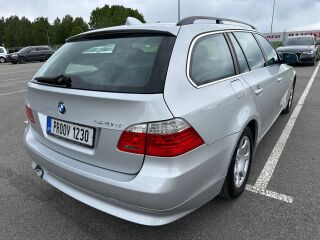 BMW 520 2.0 TDI 130кВ