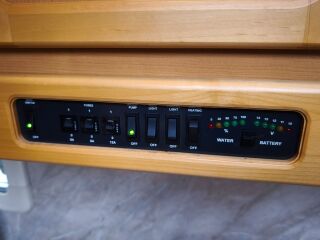 Kabe Safir XL DL KS Deluxe