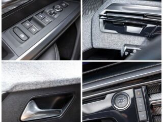 Peugeot 3008 1.2 100kW