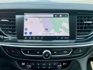 Opel Insignia Innovation Sports Tourer 1.6 100kW