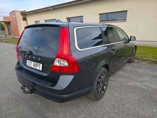 Volvo V70 2.0 R5 D3 120kW
