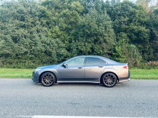 Honda Accord Type S 2.4 148kW
