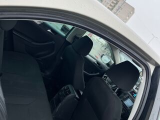 Volkswagen Jetta 2.0 R4 TDI 81kW