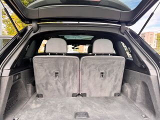 Audi Q7 S-Line 3.0 TDI 200kW