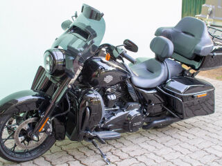 Harley-Davidson Road King Special FLHRXS V2 Milwaukee-Eight 114 69kW