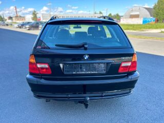 BMW 318 85kW