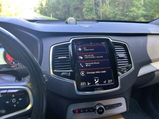 Volvo XC90 INSCRIPTION 2.0 R4 173kW