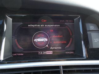 Audi A6 3.0 V6 TDI 176kW