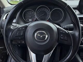 Mazda 6 2.0 121kW