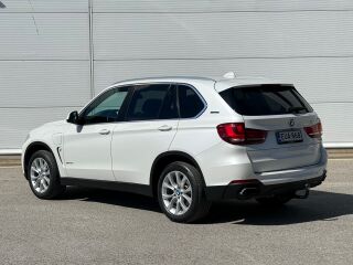BMW X5 Individual Comfort Facelift 2.0 230кВ