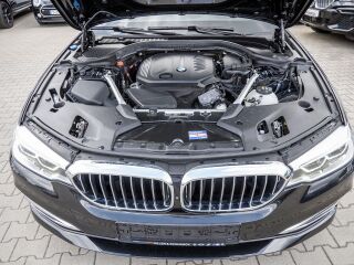 BMW 520 d xDrive Luxury Line Individual 2.0 d 140kW