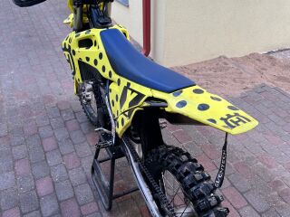 Husqvarna FC 450