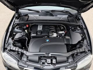 BMW 118 2.0 R4 105kW